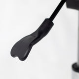 Habys Rollhocker Silva | Aluminium | Ergonomisch & Stabil