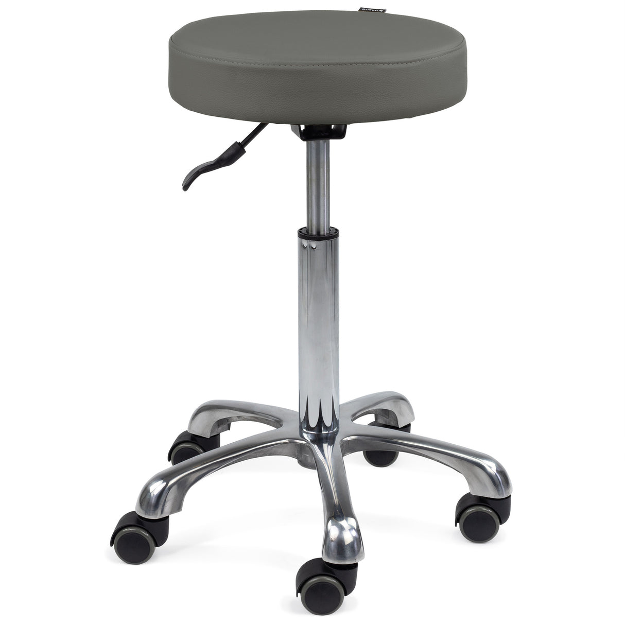 Habys Rollhocker Silva | Aluminium | Ergonomisch & Stabil