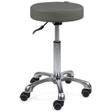 Habys Rollhocker Silva | Aluminium | Ergonomisch & Stabil