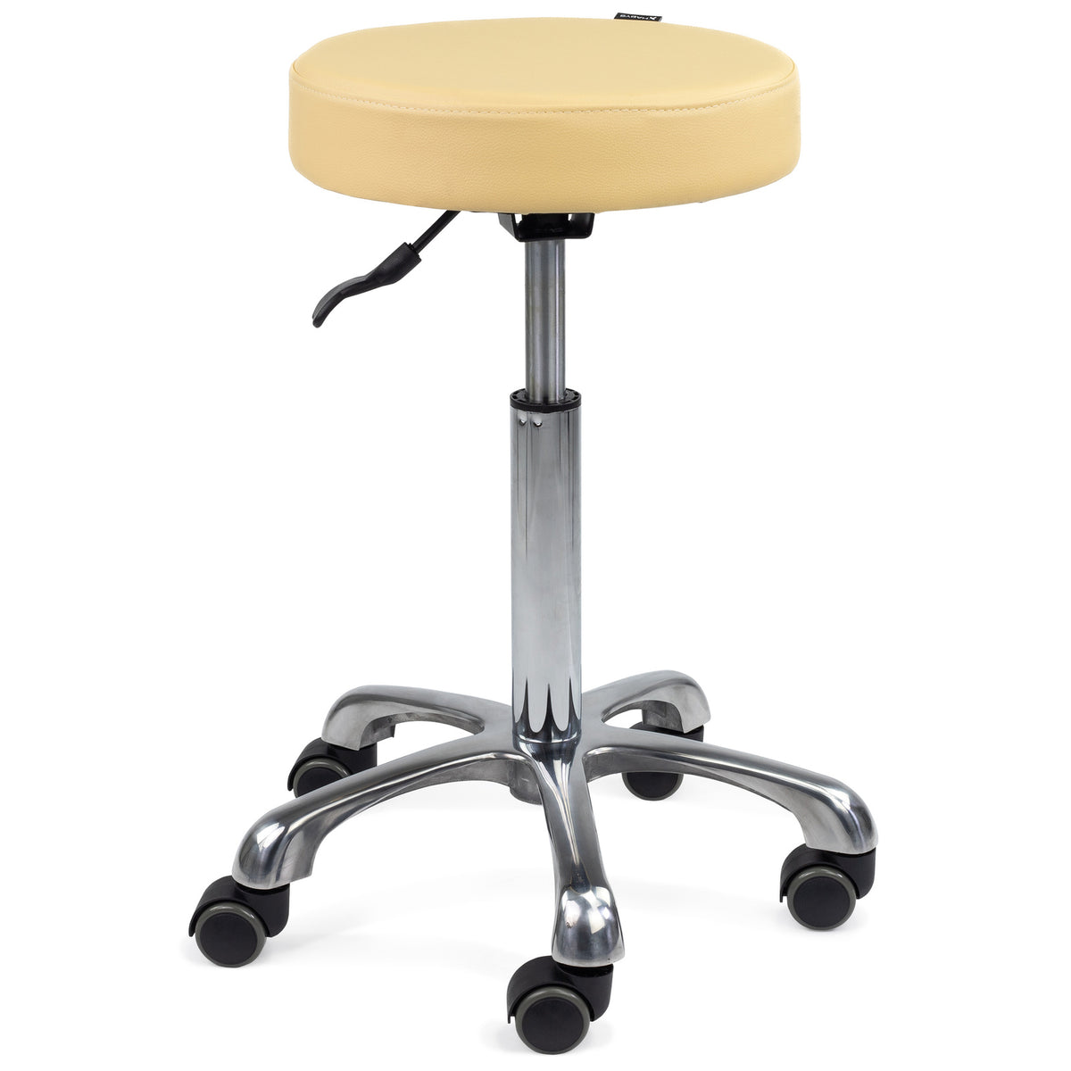 Habys Rollhocker Silva | Aluminium | Ergonomisch & Stabil