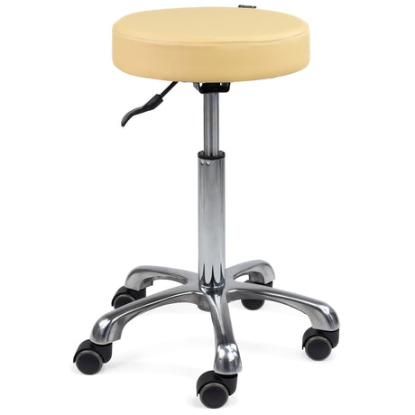 Habys Rollhocker Silva | Aluminium | Ergonomisch & Stabil