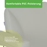 Kosmetikliege Elektrisch | Ravia PRO 3 | Kosmetiksessel mit elektrischer Verstellung | Handfernbedienung | 4 Elektromotoren