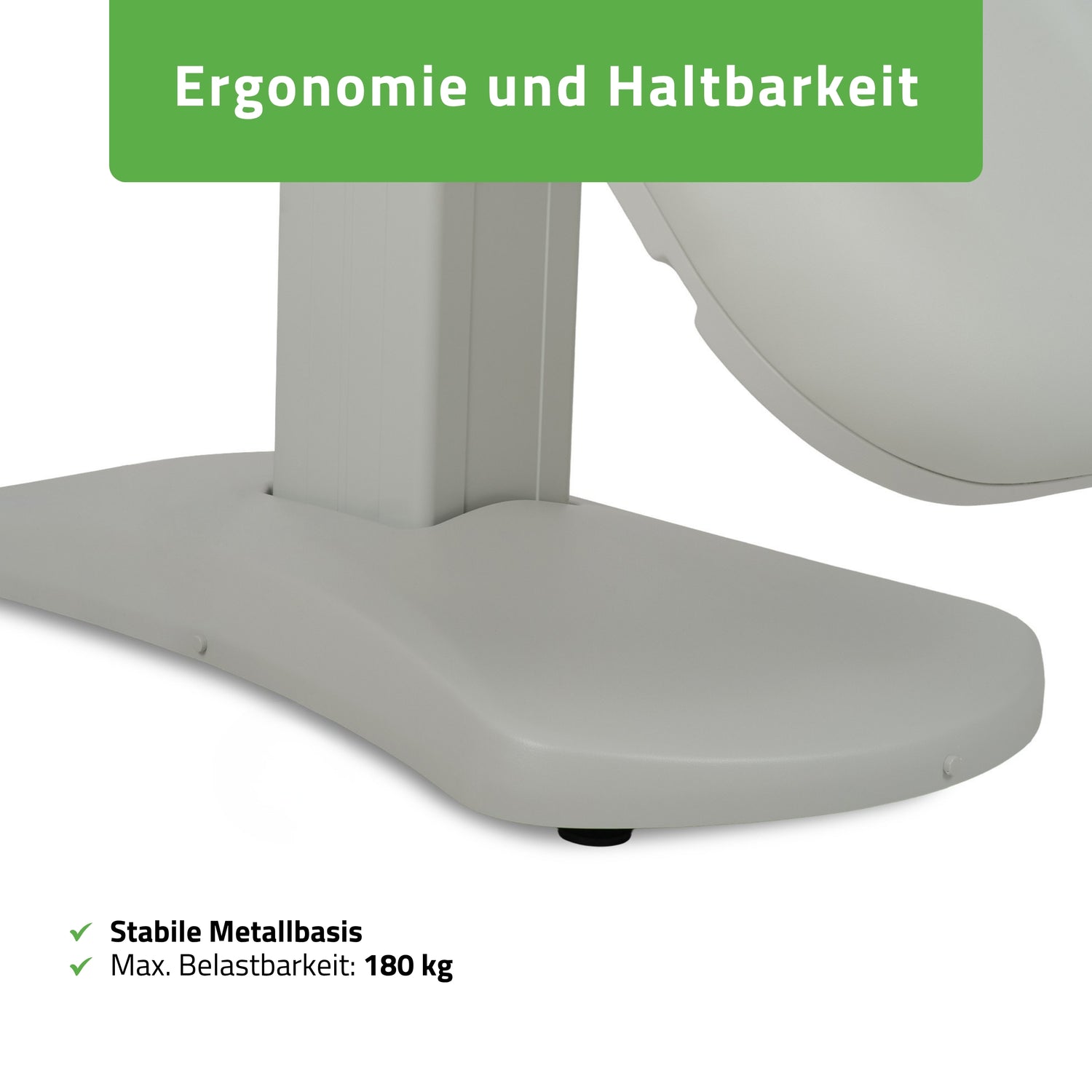 Kosmetikliege Elektrisch | Ravia PRO 3 | Kosmetiksessel mit elektrischer Verstellung | Handfernbedienung | 4 Elektromotoren