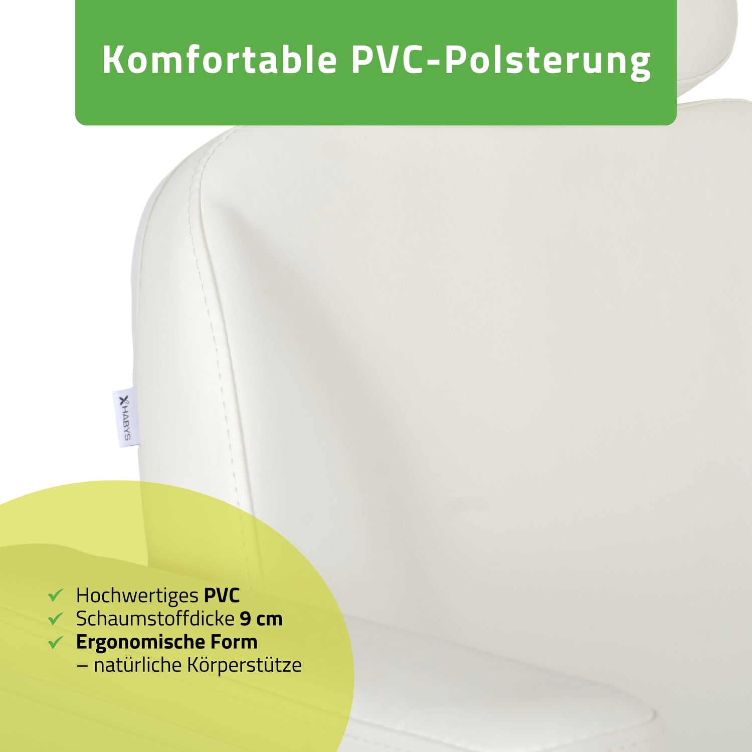 Kosmetikliege Elektrisch | Ravia PRO 3 | Kosmetiksessel mit elektrischer Verstellung | Handfernbedienung | 4 Elektromotoren