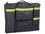 Tragetasche City für Massageliege | 4 Taschen | Rucksackfunktion