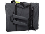 Tragetasche City für Massageliege | 4 Taschen | Rucksackfunktion