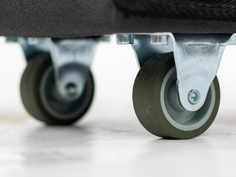 Tragetasche Standard 76 mit Rollen | für Massageliege