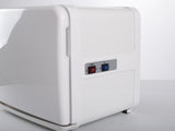 Handdoek- en kruidenstempelverwarmer met UV-sterilisatie | 8 liter inhoud