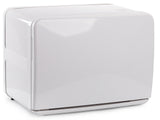 Handdoekwarmer met UV-sterilisatie | 20 liter inhoud