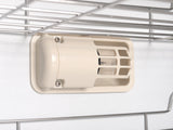 Handdoekwarmer met UV-sterilisatie | 20 liter inhoud