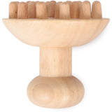 Holz-Massagewerkzeug-Set |  4-teilig
