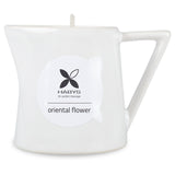 Massagekerze Oriental Flower | 110 ml