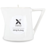 Massagekerze Ylang Ylang | 110 ml