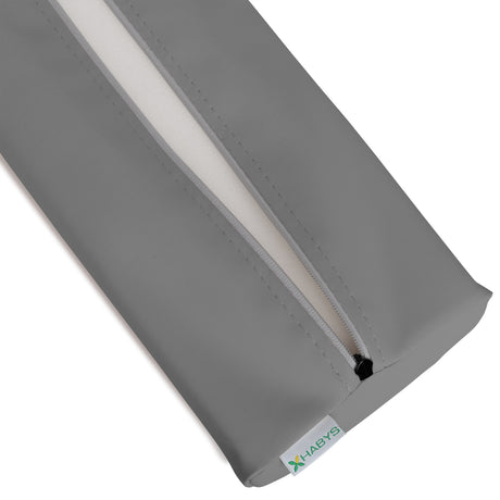 Halbrolle für Massage | 60x15x10 | Polsterung Touch Core
