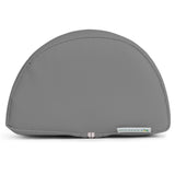Halfronde Massagerol | 60x15x10 | Touch Core Bekleding