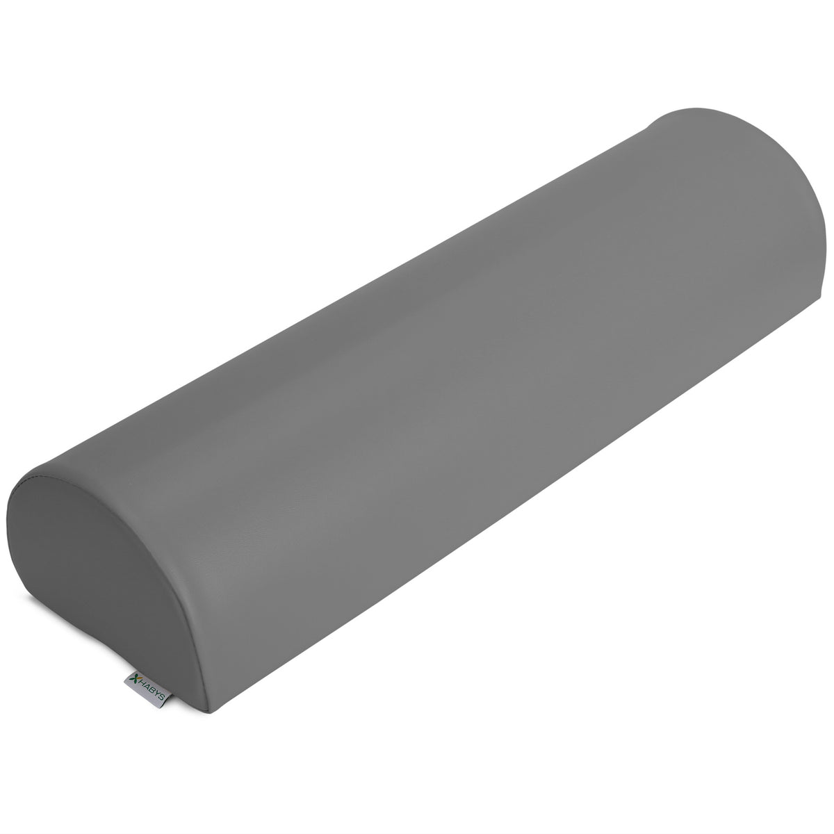 Halfronde Massagerol | voor voeten of onder de knie | 60x18x12 cm | Touch Core Bekleding