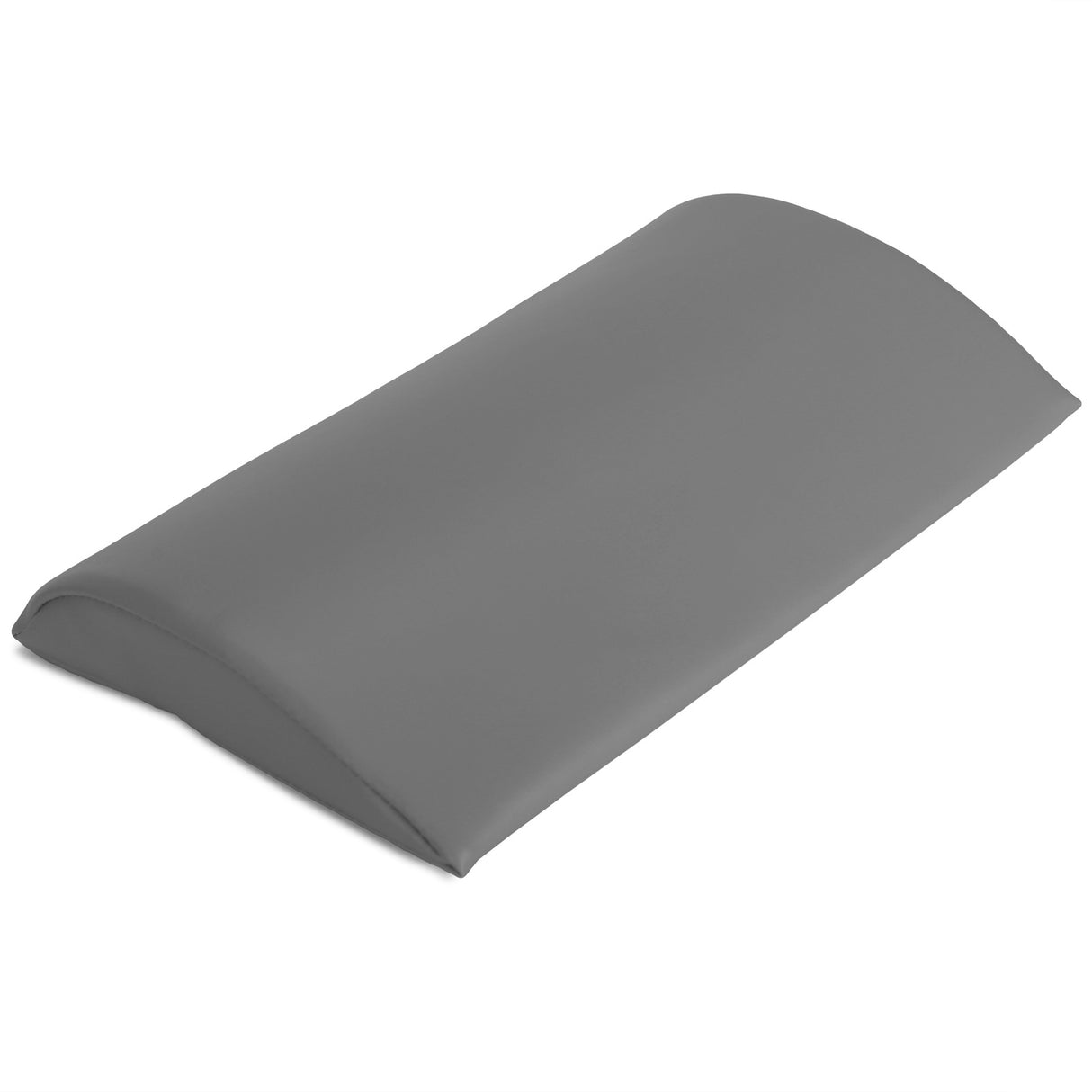 Lenden Halfronde Massagerol | 40x25x5 cm | Touch Core Bekleding 