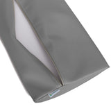 Lenden Halfronde Massagerol | 40x25x5 cm | Touch Core Bekleding 