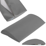 Lenden Halfronde Massagerol | 40x25x5 cm | Touch Core Bekleding 