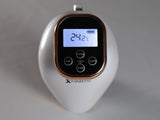 Elektrisches Schröpf-Massagegerät mit Griff | EMS | Wärme- und Magnettherapie