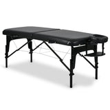 Kosmetikliege Klappbar Estetic 75 cm | Massageliege