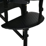 Kosmetikliege Klappbar Estetic 75 cm | Massageliege