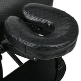 Kosmetikliege Klappbar Estetic 75 cm | Massageliege