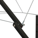 Kosmetikliege Klappbar Estetic 75 cm | Massageliege