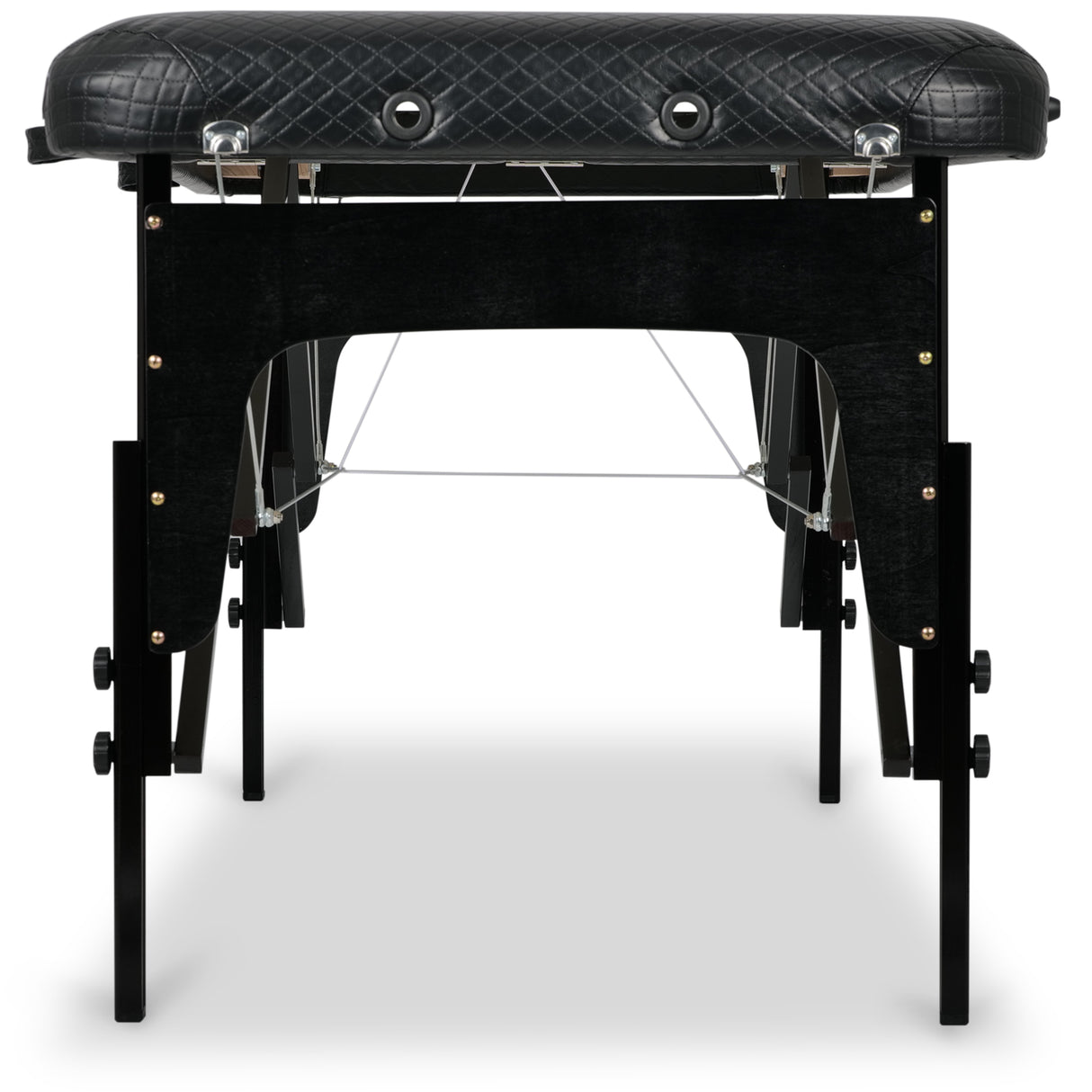 Kosmetikliege Klappbar Estetic 75 cm | Massageliege