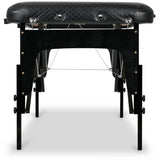 Kosmetikliege Klappbar Estetic 75 cm | Massageliege