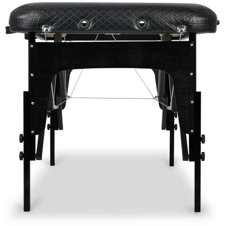 Kosmetikliege Klappbar Estetic 75 cm | Massageliege