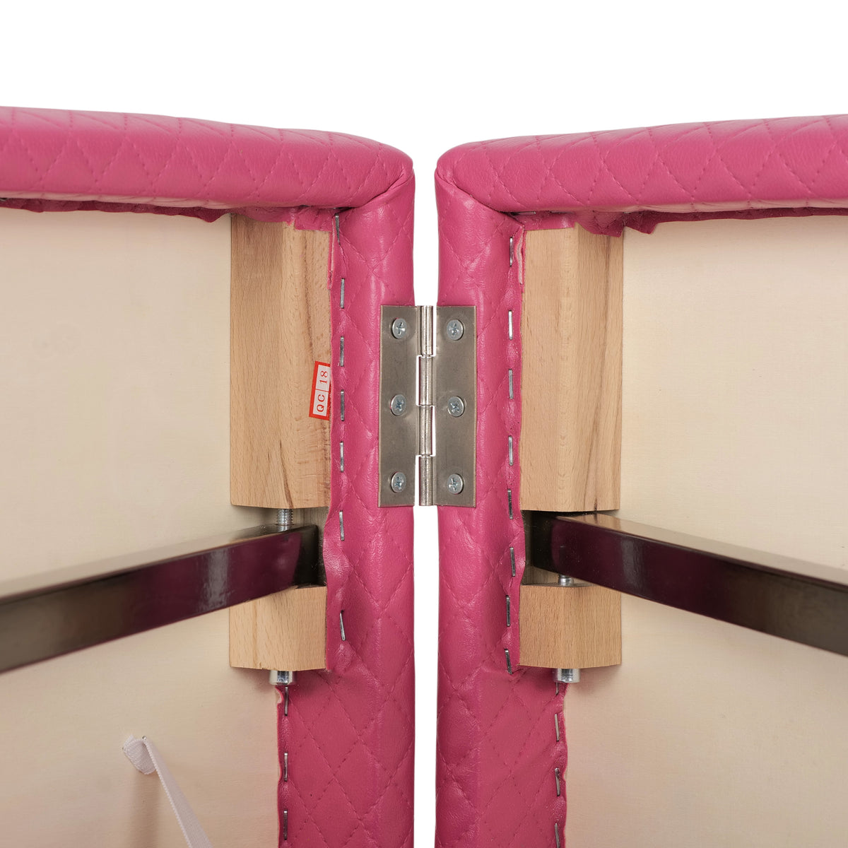 Kosmetikliege Klappbar Estetic 75 cm | Massageliege