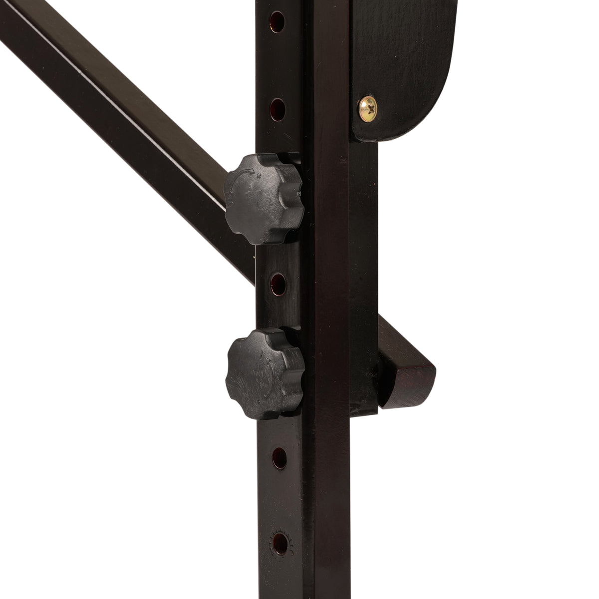 Kosmetikliege Klappbar Estetic 75 cm | Massageliege
