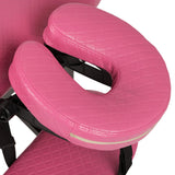 Kosmetikliege Klappbar Estetic 75 cm | Massageliege