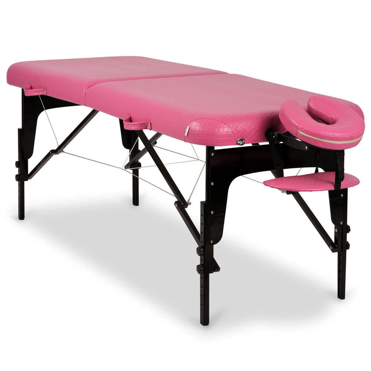 Kosmetikliege Klappbar Estetic 75 cm | Massageliege