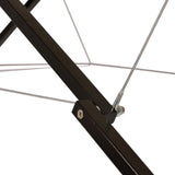 Kosmetikliege Klappbar Estetic 75 cm | Massageliege