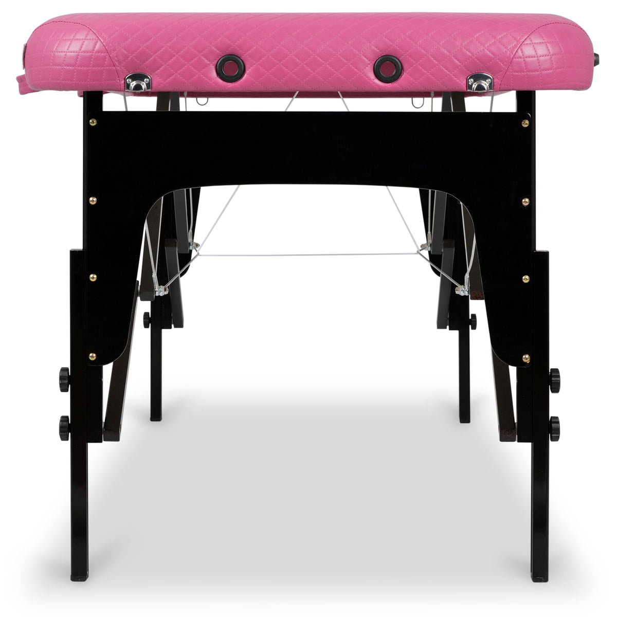 Kosmetikliege Klappbar Estetic 75 cm | Massageliege