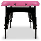 Kosmetikliege Klappbar Estetic 75 cm | Massageliege