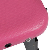 Kosmetikliege Klappbar Estetic 75 cm | Massageliege