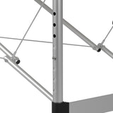 Cosmetische Tafel Inklapbaar Estetic 65 cm | Massagetafel