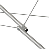 Cosmetische Tafel Inklapbaar Estetic 65 cm | Massagetafel