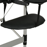 Cosmetische Tafel Inklapbaar Estetic 65 cm | Massagetafel