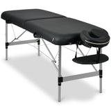 Cosmetische Tafel Inklapbaar Estetic 65 cm | Massagetafel