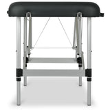 Cosmetische Tafel Inklapbaar Estetic 65 cm | Massagetafel