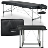 Cosmetische Tafel Inklapbaar Estetic 65 cm | Massagetafel