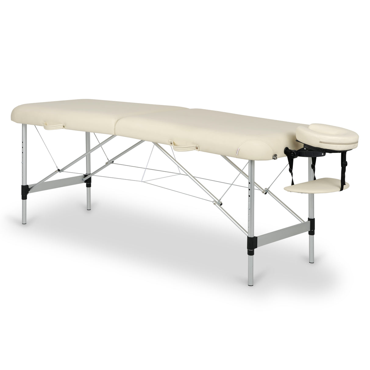 Cosmetische Tafel Inklapbaar Estetic 65 cm | Massagetafel