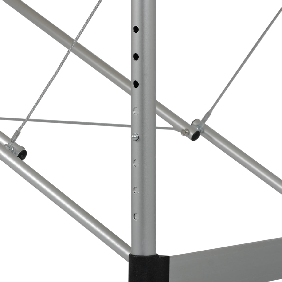 Cosmetische Tafel Inklapbaar Estetic 65 cm | Massagetafel
