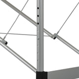 Cosmetische Tafel Inklapbaar Estetic 65 cm | Massagetafel
