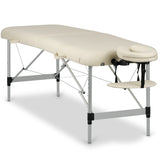 Cosmetische Tafel Inklapbaar Estetic 65 cm | Massagetafel