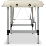 Cosmetische Tafel Inklapbaar Estetic 65 cm | Massagetafel